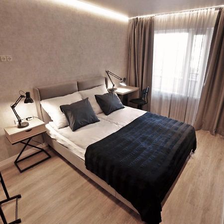 Great Location, Stylish Apartment Jūrkalne Exteriér fotografie
