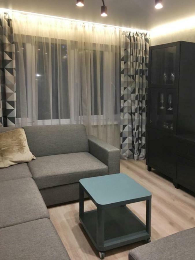 Great Location, Stylish Apartment Jūrkalne Exteriér fotografie