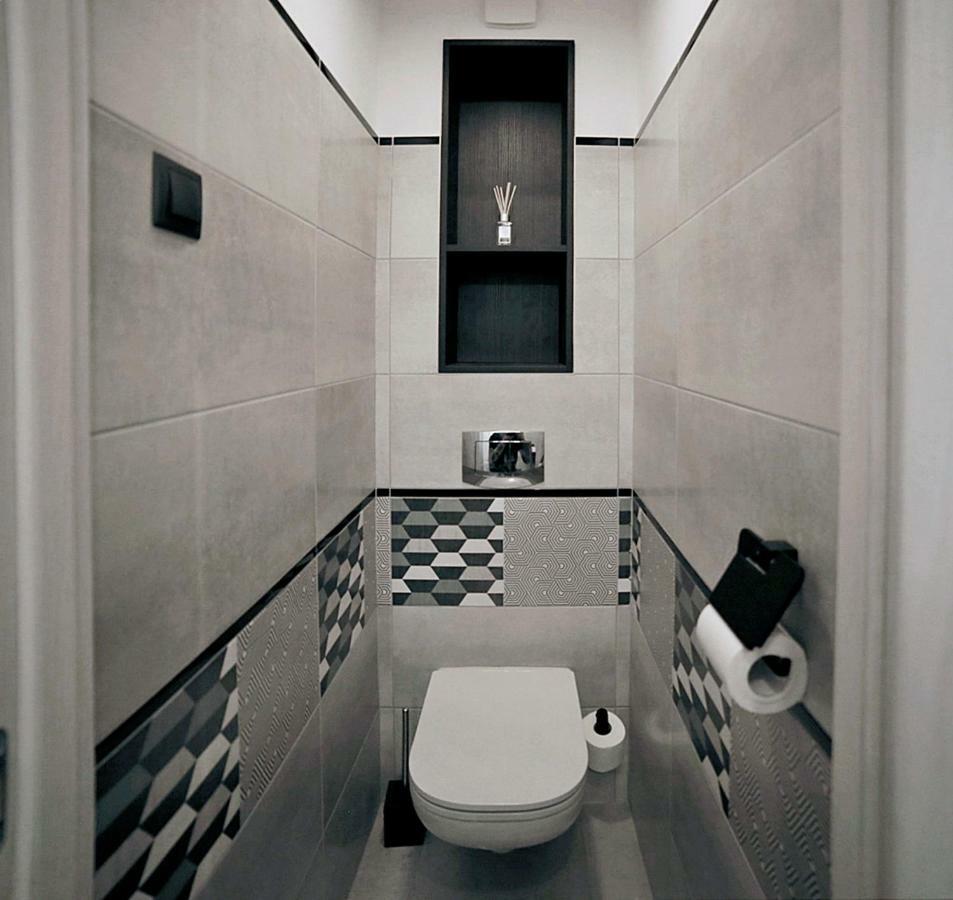 Great Location, Stylish Apartment Jūrkalne Exteriér fotografie