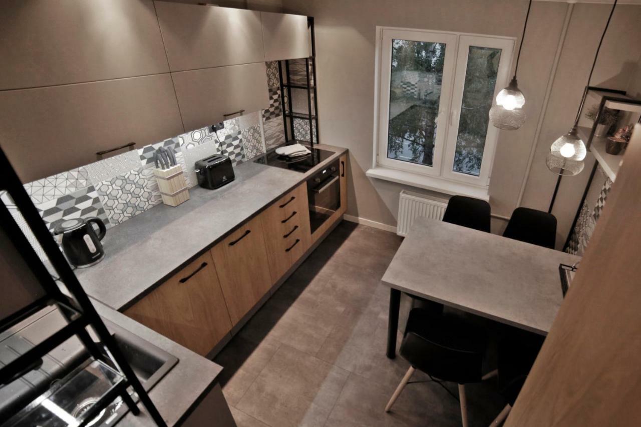 Great Location, Stylish Apartment Jūrkalne Exteriér fotografie