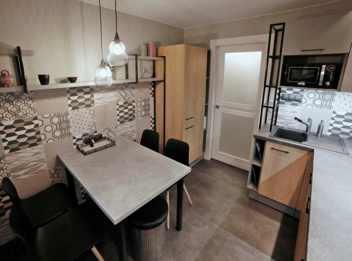 Great Location, Stylish Apartment Jūrkalne Exteriér fotografie
