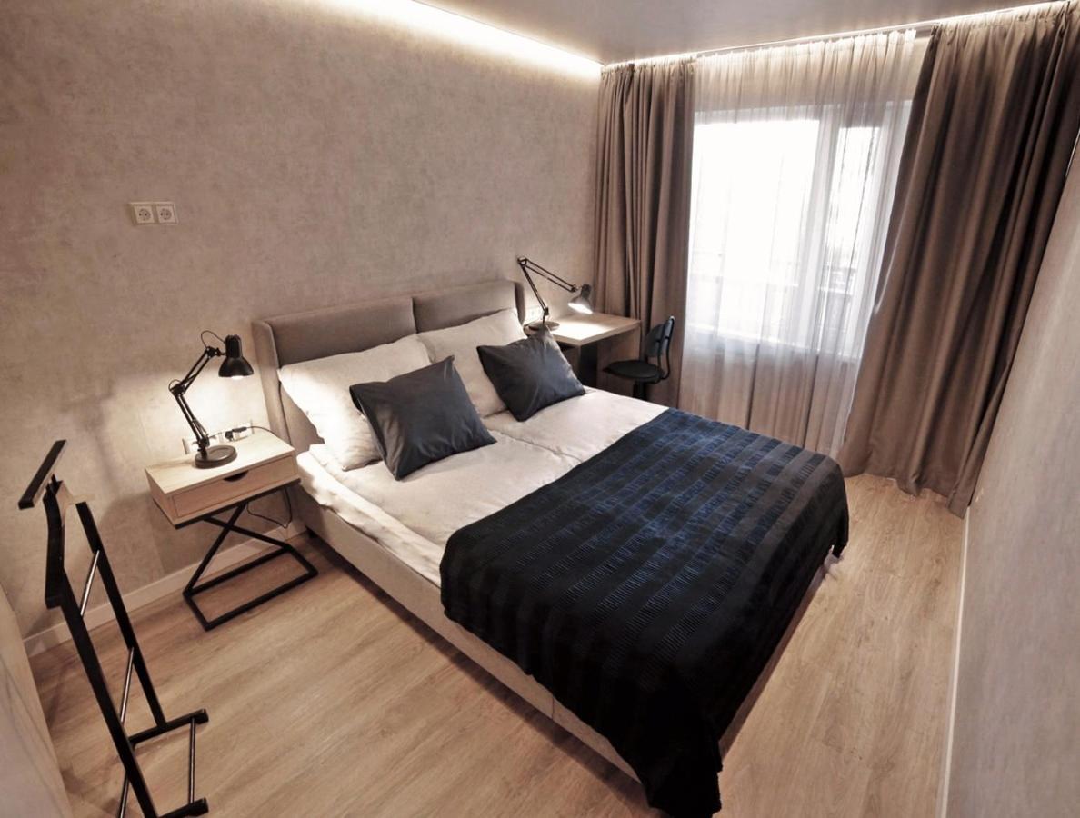 Great Location, Stylish Apartment Jūrkalne Exteriér fotografie